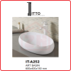 ITTO Art Basin IT-A252 ITTO WASH BASIN WASH BASIN BATHROOM