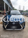 LEXUS RX350 BODY SPRAY & PAINT Car Body Spray & Paint