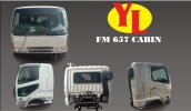 MITSUBISHI FM 657 CABIN MITSUBISHI  FM 657 CABIN MITSUBISHI CABIN MITSUBISHI  Lorry Spare Parts