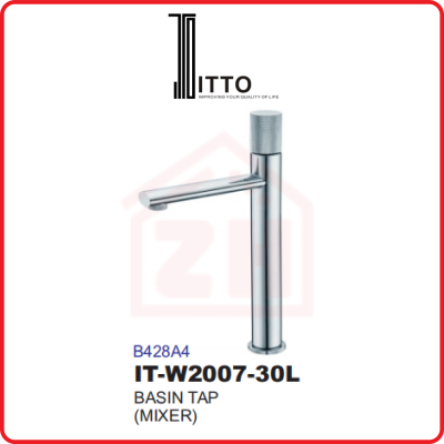 ITTO Basin Tap IT-W2007-30L