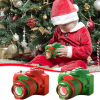 K4676 Christmas Projection Camera CHRISTMAS Toy