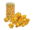 D63 Golden Caramel Popcorn Delight Chinese New Year Cookies