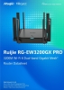 RUIJIE RG-EW3200GX PRO Ruijie - Reyee Networking System