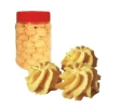 L8 Veggie Delights: Gourmet Vegetarian Cookies Chinese New Year Cookies