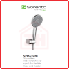 SORENTO ABS Hand Shower SRTSS3220 SORENTO HAND SHOWER BATHROOM ACCESSORIES BATHROOM