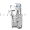 AUTOMATIC PLASTIC BAG FILLING AND SEALING MACHINE SEALER 1 LINE FOOD PROCESSING & PACKAGING MACHINE
