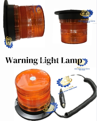 Warning Light Lamp 