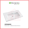 SORENTO Cabinet Mounted Basin SRTWB8050 SORENTO CABINET MOUNTED BASIN WASH BASIN BATHROOM