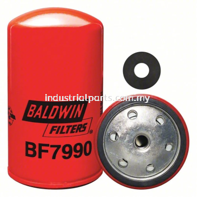 Baldwin Filter BF7990 - Malaysia (Selangor, Johor, Penang, Sabah, Sarawak, Labuan)