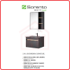 SORENTO 5 in 1 Bathroom Furniture SRTBF31418 SORENTO 5 IN 1 BATHROOM FURNITURE BATHROOM FURNITURE BATHROOM