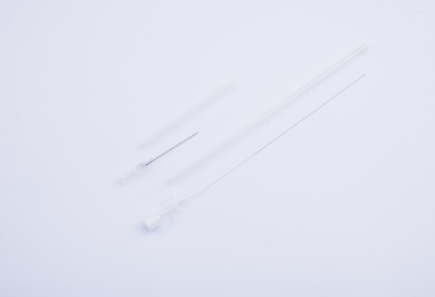 Arterial Catheter PTFE