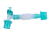 Catheter Mount Anesthesia Medical Disposable