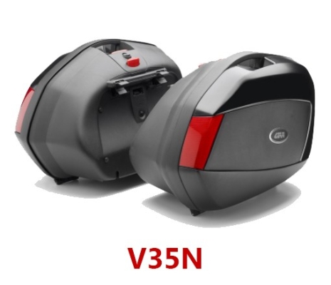 GIVI V35N SIDE CASE