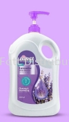 Dahsia 2000ml Lavender Relaxing Body Shower Personal Care Personal Care