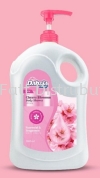 Dahsia 2000ml Cherry Blossom Aromatic Body Shower Personal Care Personal Care