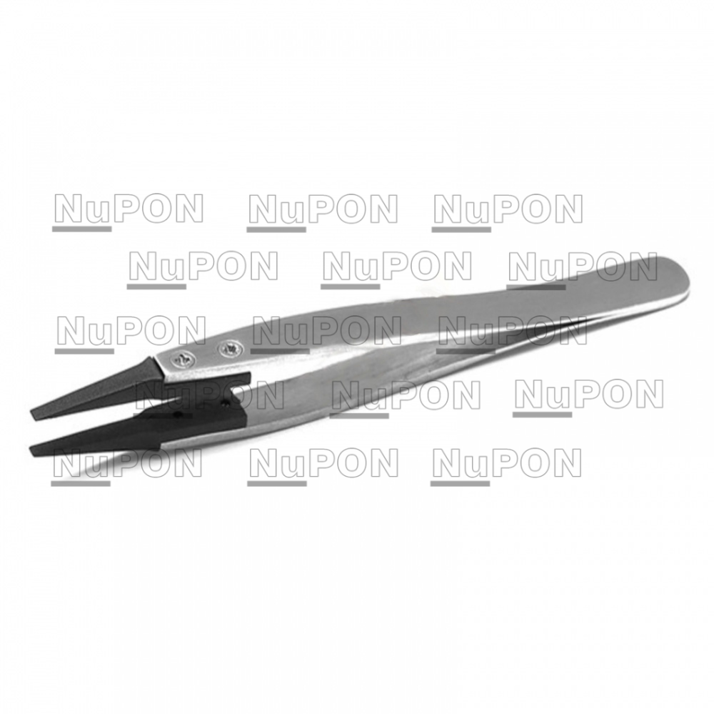 Sipel Quick Change ESD Tweezers 1303-SA