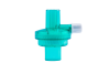 HMEF (Combined HME and Filter) Anesthesia Medical Disposable