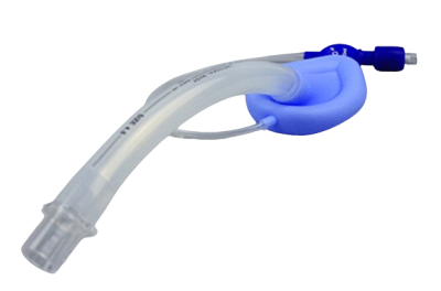 Laryngeal Mask Airway - Disposable Silicone Standard 