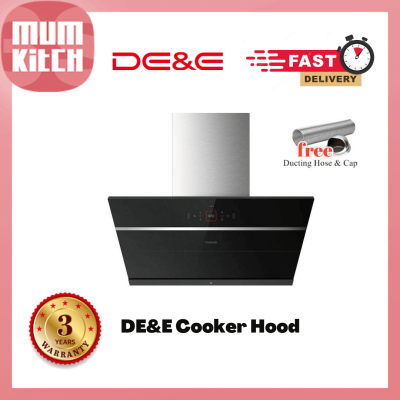 DE&E HA926 Chimney 2050m3h Cooker Hood