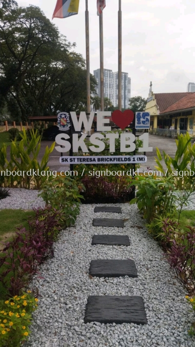 3d led boxup signbord #3dledsignboard #3dboxup #3dsignboard #3dledboxup #signboard at Kuala Lumpur Ampang Kepong Damansara Subang Jaya Kajang Batu Caves 