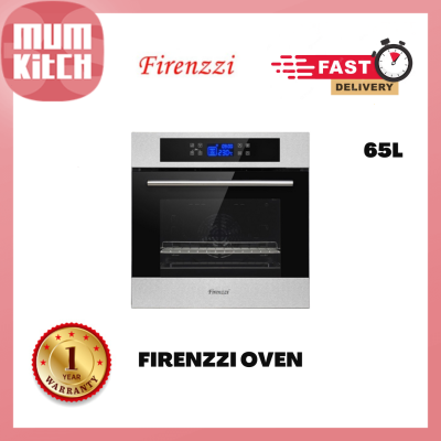 FIRENZZI FBO-6199 Built-in Oven 65L