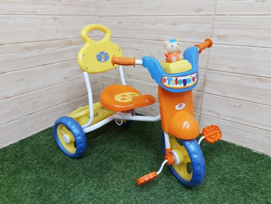 Kid Tricycle 302