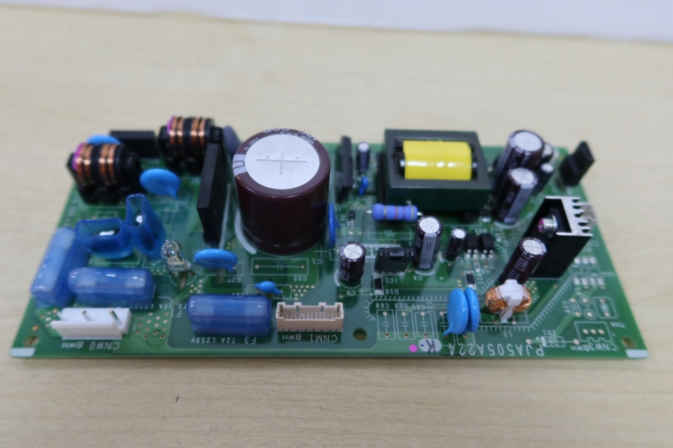MITSUBISHI (IMZ) PWB ASSY (POWER) PJA505A230K