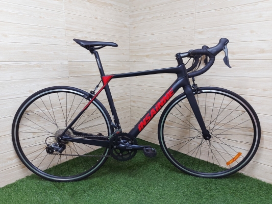 Roadbike Insainne Carbon 16s Size 48