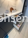 Solidply Kitchen Cabinet #AraSendayan Kitchen