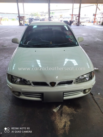 PROTON WIRA INTERIOR COVER SPRAY