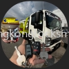 duplicate Isuzu truck remote and key car remote