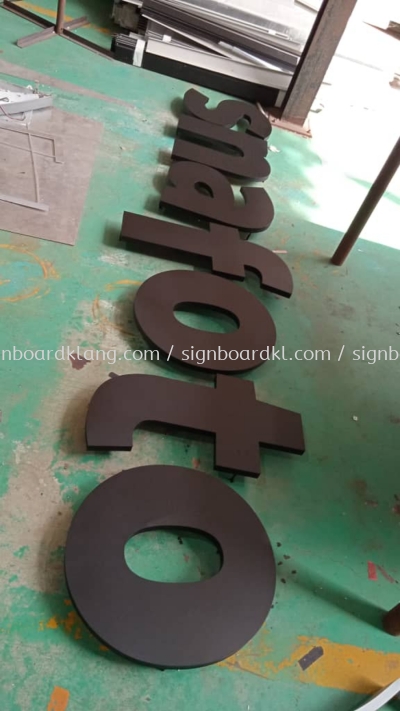 3d led boxup signbord #3dledsignboard #3dboxup #3dsignboard #3dledboxup #signboard at Kuala Lumpur Ampang Kepong Damansara Subang Jaya Kajang Batu Caves 