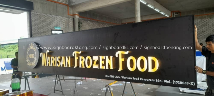 3d led boxup signbord #3dledsignboard #3dboxup #3dsignboard #3dledboxup #signboard at Kuala Lumpur Ampang Kepong Damansara Subang Jaya Kajang Batu Caves 