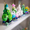 K4681 Magic Christmas Tree Planting ( set of 3 ) CHRISTMAS Toy