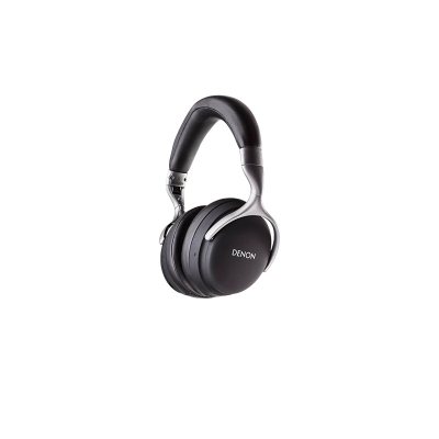 Denon AH-GC25W Wireless Over-Ear Headphones