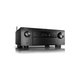 Denon AVC-X4700H 9.2Ch Atmos Network AV Receiver