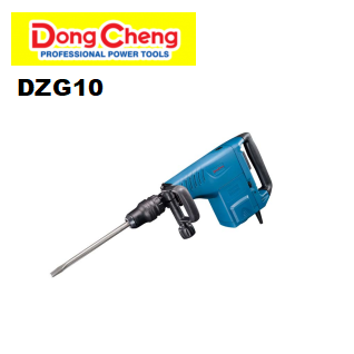 DZG10 PERCUSSION HAMMER