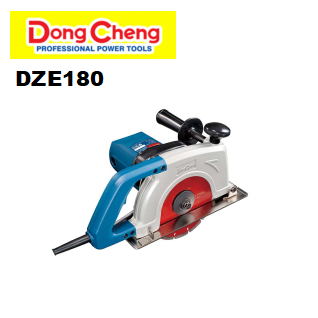 DZE180 MARBLE CUTTER