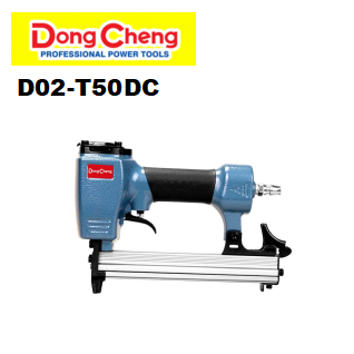 D02-T50DC AIR BRAD NAILER