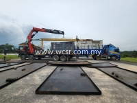 WCS Resources Sdn Bhd