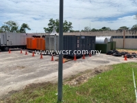 WCS Resources Sdn Bhd