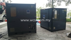 WCS Resources Sdn Bhd