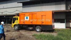 WCS Resources Sdn Bhd