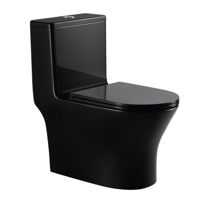 SRTWC8383-RL-BL Water Closet