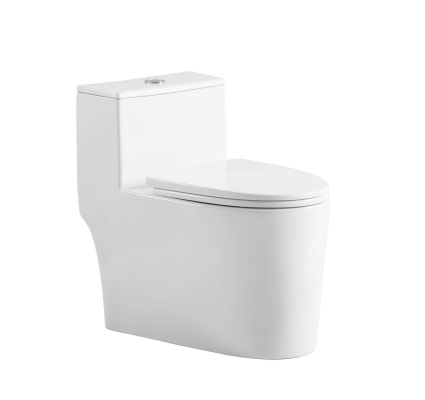 SRTWC8366-RL-UF Water Closet