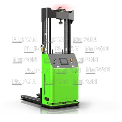 C5-D1 Forklift Truck AGV