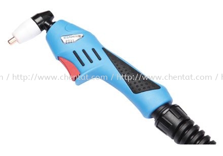 Plasma Cutting Torch PT-31 Series, M16 x 1.5 mm, Air-Cooled Plasma Cutting Torch PT-31 Series, M16 x 1.5 mm, Air-Cooled TIG & Plasma Torch BOSSMAN