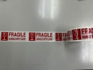 Fragile Tape / Warning Tape Barrier Tape/ Caution Tape/ Fragile Tape/ Warning Tape