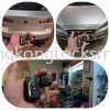 duplicate Proton Inspira flip key remote control  car remote
