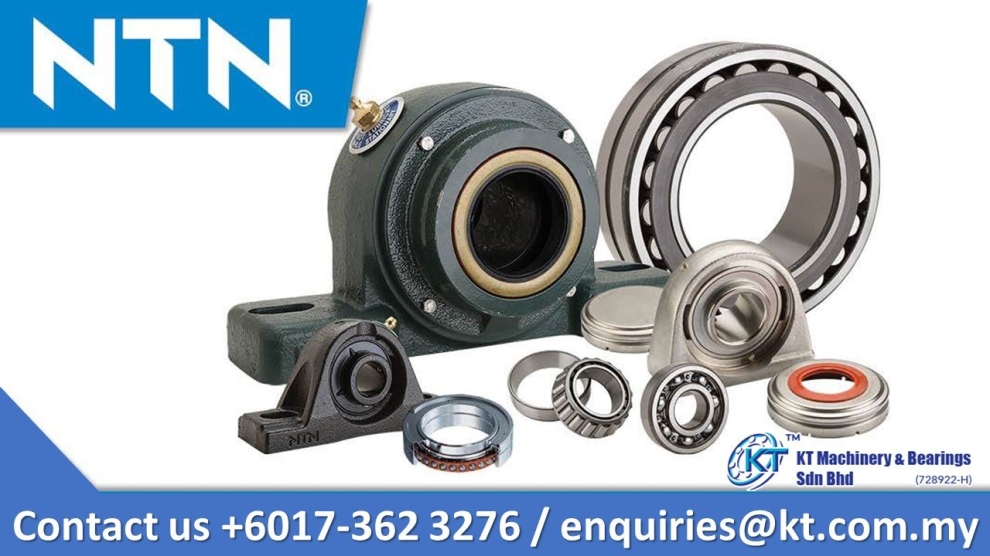 NTN Pillow Block, Bearing, Bearing Unit